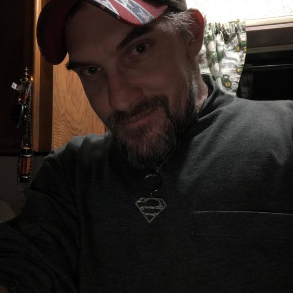 Meet your Posher, Jim - Picture 1 of 1